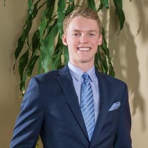 Meet your Posher, Chris